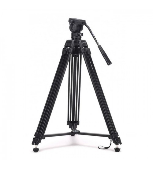 Tripod Video Diat DT650